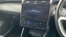 Hyundai TUCSON 1.6 TGDi Ultimate 5dr 2WD Petrol Estate